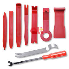 Universal Key Pin Remover Fixing Tool Flip Key Vice For Support Tools Removal Tool Car Tools Plastic Trim