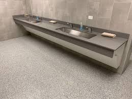 custom commercial cabinets