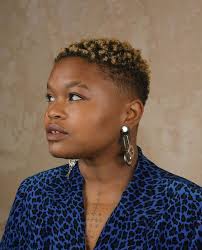 The Clifton House Welcomes Jenné Afiya Matthews!