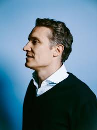 Gene Glover — Agentur Focus