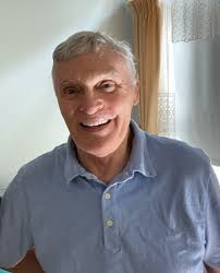 Warren Richard Brown Obituary December 10, 2021