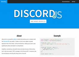 We are currently investigating a widespread api outage and are working to resolve this asap. Hosting A Discord Bot The Right Way Extremely Detailed
