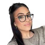 Carissa Lott's Instagram, Twitter & Facebook