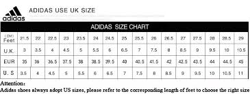 100 Original Summer New Adidas Comprehensive Training Shoes For Men And Women Blue Uk8