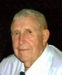 Lloyd Williamson Obituary September 8, 2009