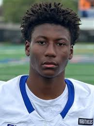 Army 2025 Football Prospects