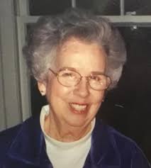 Caroline Hill Obituary (1931