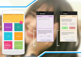 Maybe you would like to learn more about one of these? Tutorial Menciptakan Aplikasi Kuis Pilihan Ganda Memakai Database Sqlite Dengan Android Studio Android