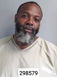 Offender Information