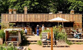 See 16 unbiased reviews of restaurant schleusengarten, rated 4 of 5 on tripadvisor and ranked #7 of 10 restaurants in stahnsdorf. Garten Cafe Himmelbeet Gemeinschaftsgarten