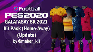 Please note pesdb is intended for use with the console version of the game, therefore we cannot be sure every combination is 100% accurate. Pes 2020 Concept Kit Templates Blank