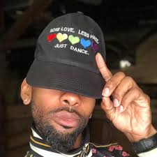 Pierre Bush FADS Pro