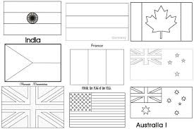 Printable Coloring Pages Of Flags Around The World World Flag Coloring Pages 12 Kitten Color Page Flag Coloring Pages Flags Of The World World Flags Printable