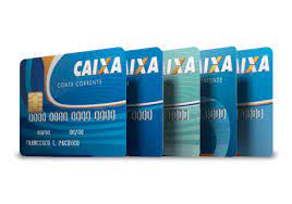 Até agora, desbloqueios precisavam ser feitos nas agências da caixa econômica federal. Cartoes De Debito Caixa Seguranca Caixa