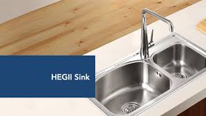 kitchen sink, stainless steel sink