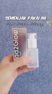 Review Jujur Serum Harga 40 Ribuan