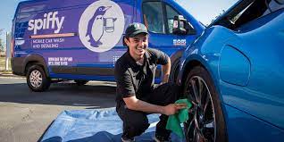 Executive chairman of channeladvisor, based in morrisville. Scot Wingo S Spiffy Car Service Cleans Up Business North Carolina