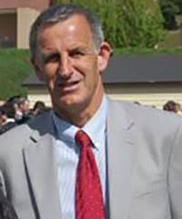 Pat Miner's Instagram, Twitter & Facebook