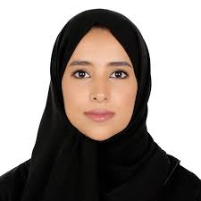Dr. Mariam Ali Almahri
