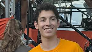 College football fan wins $100,000 after winning Pat McAfee contest