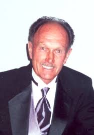 Douglas Haslam Obituary