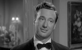 The Edgar Wallace Mystery Theatre" The Man Who Was Nobody (TV Episode 1960) 