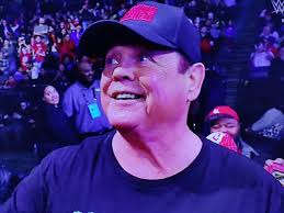 💣Wrestling's greatest screwjob