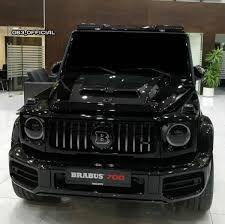 Mercedes Benz W463 Brabus 700 Mercedes Brabus Mercedes Benz Cars Mercedes Benz G Class