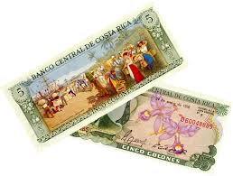 Maybe you would like to learn more about one of these? Money Currency In Costa Rica