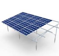 SR SL 01~ SR SL 10 SR Solar High Quality Aluminum Square ...