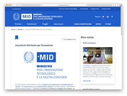 Ministro senza portafoglio per i rapporti con il parlamento e le riforme istituzionali. Online Il Sito Del Ministro Per L Innovazione E La Trasformazione Digitale