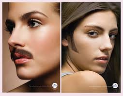 Veet Campaign Projects :: Photos, videos, logos, illustrations and branding  :: Behance