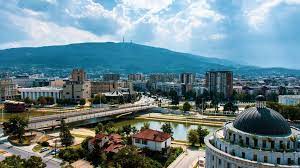 Skopje (also known as skoplje, shkupi, uskub, skopia) is the capital and the largest city of the republic of macedonia. Bulgaria S Blockage Of North Macedonia S Eu Bid Is About Domestic Politics