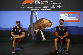 Sainz formula 1 vettel spielberg norris hamilton gp austria ricciardo verstappen perez bottas leclerc f1 2020 stroll albon austriangp 2020 pagelle gp austria 2020. Red Bull Ring Bereit Fur Zweites F1 Spektakel 2020