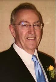 Ray Lenhart Obituary