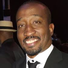 Shane Renaldo Johnson: Movies, TV, and Bio