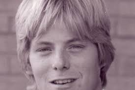 Steven Richard Enright