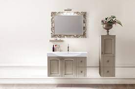 Scopri su eprice la sezione mobili bagno classici e acquista online. Acanthis Arredo Bagno Classico Mobili Sparaco