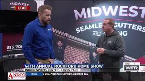 Aaron's Friday Morning Forecast--2/21/25