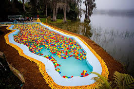 Legoland Florida Reopens Old Cypress Gardens Florida Pool And Oriental Gardens With A Playful Twist Inside The Magic Florida Pool Cypress Gardens Florida Cypress Gardens