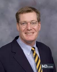 Christopher J. Breen, MD