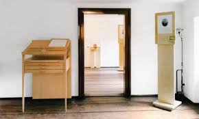 The name approximates to the english surname walker. Elsa Prochazka Architectureality Architektur Aktuell