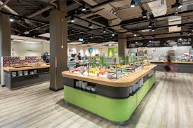 coop restaurant ecublens amc