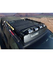 Weathertech sunroof wind deflector's sleek and sophisticated look is a great addition to your 2017 toyota tacoma. Gobi Toyota Tacoma Stealth Rack Multi Light Setup Toyota Tacoma Toyota Tacoma Mods Tacoma Accessories