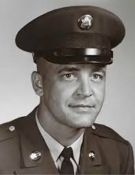 Obituary information for John W. "Butch" Berlinsky