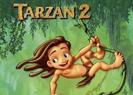 رسوم متحركة , برامج اطفال. ÙÙ„Ù… ÙƒØ±ØªÙˆÙ† Ø·Ø±Ø²Ø§Ù† 2 Tarzan 2 Ù…Ø¯Ø¨Ù„Ø¬ Ù…ØµØ±ÙŠ Ù…ÙˆÙ‚Ø¹ Ø³ØªØ§Ø±Ø¯ÙŠÙ…Ø§