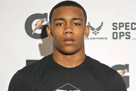 C.J. Hicks building a strong bond with 2022 Ohio State football targets  Dasan McCullough and Shawn Murphy: Buckeyes Recruiting Roundup