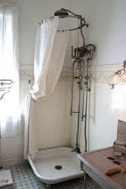 Victorian Shower Victorian Bathroom Steampunk Bathroom Bathrooms Remodel