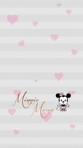 Minnie Mouse Wallpaper Download Free Awesome Full Hd Wallpapers For Desktop And Mobile Devices I Mickey Mouse Wallpaper Minnie Mouse Images Disney Wallpaper