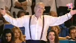 We did not find results for: Mikis Theodorakis Anthony Quinn Munich 1995 Youtube